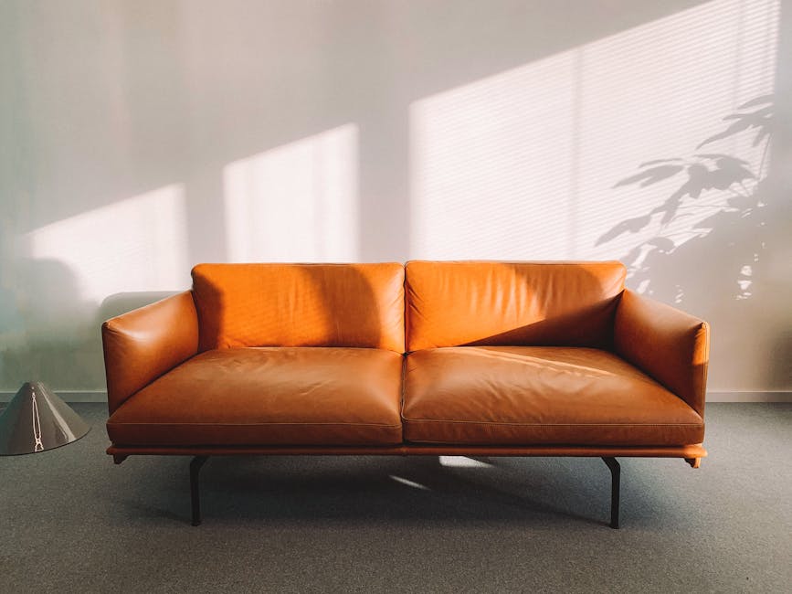 Find din perfekte sofa med moduler\n